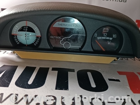 Панель приборов для Mitsubishi L200 Львов MR250969