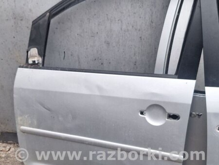 Ручка передней левой двери для Volkswagen Caddy 3 (2003-2020) Житомир