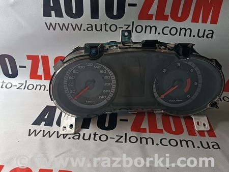 Панель приборов для Mitsubishi Lancer Львов 769166-220H