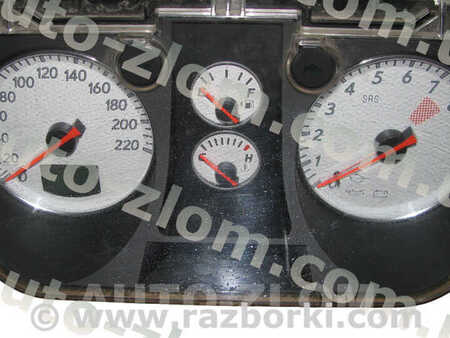 Панель приборов для Mitsubishi Outlander Львов 8100A091