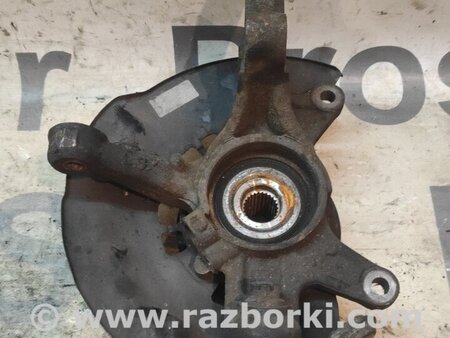 Цапфа передняя левая для Toyota RAV-4 (00-05) Киев 4321242070