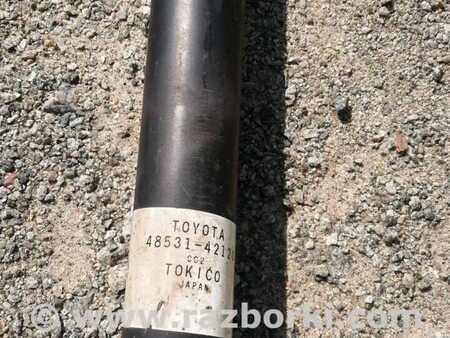Амортизатор задний для Toyota RAV-4 (00-05) Киев 4853149215
