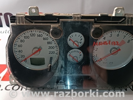 Панель приборов для Mitsubishi Outlander Львов 769204-170