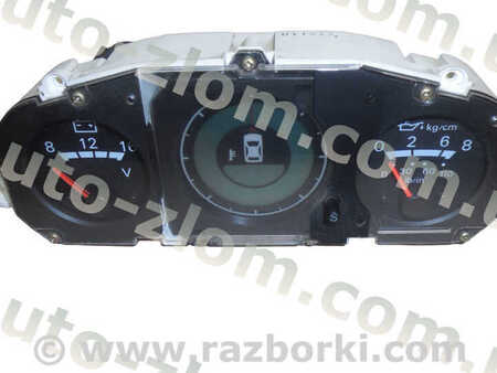 Панель приборов для Mitsubishi Pajero Sport Львов MR417965, 79135-021