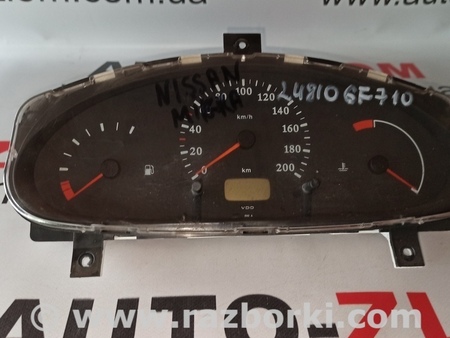 Панель приборов для Nissan Micra Львов 248106F710