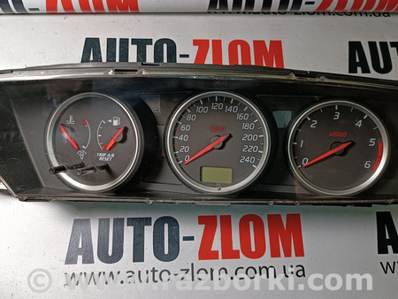 Панель приборов для Nissan Primera P12 Львов AV619