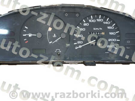 Панель приборов для Nissan Sunny N14 Львов 2481066Y02