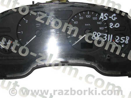 Панель приборов для Opel Astra G (1998-2004) Львов 09117136