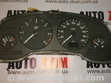 Панель приборов для Opel Astra G (1998-2004) Львов 09131135 YL, 90321288