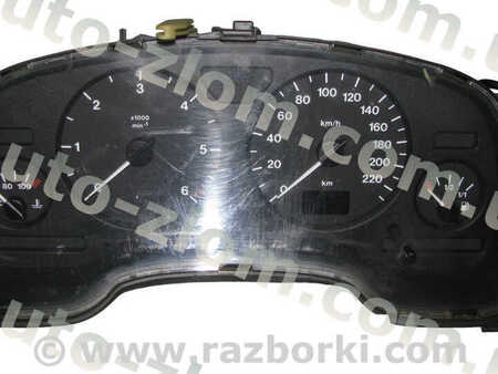 Панель приборов для Opel Astra G (1998-2004) Львов 09181201 BC