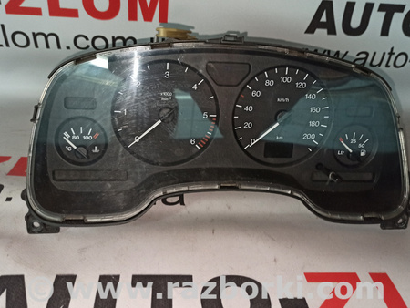 Панель приборов для Opel Astra G (1998-2004) Львов 90561451 QK