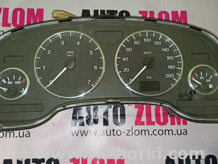 Панель приборов для Opel Astra G (1998-2004) Львов 90561454 QN