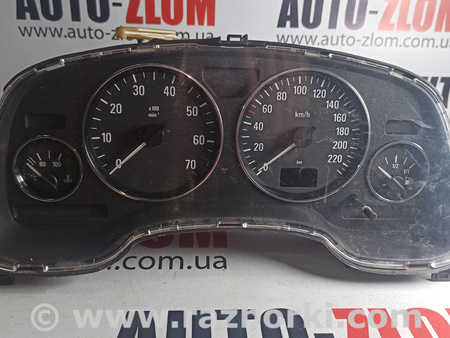Панель приборов для Opel Astra G (1998-2004) Львов 24451495 TK