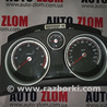Панель приборов Opel Astra H (2004-2014)