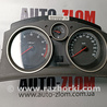 Панель приборов Opel Astra H (2004-2014)