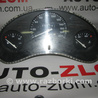 Панель приборов Opel Corsa B