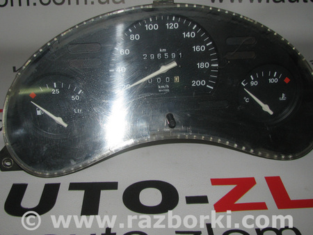 Панель приборов для Opel Corsa B Львов 90386322, 90386325