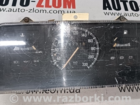 Панель приборов для Opel Kadett E Львов 93154237, 90034455