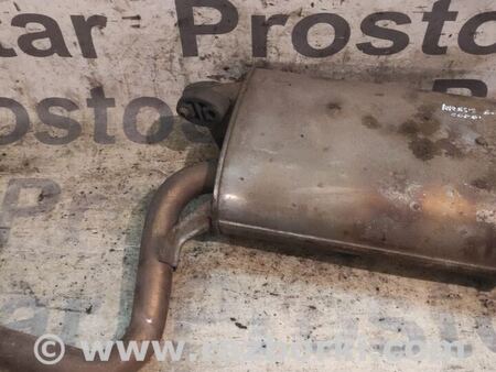 Глушитель для Toyota Avensis T250 (02.2003-10.2009) Киев 174300D220