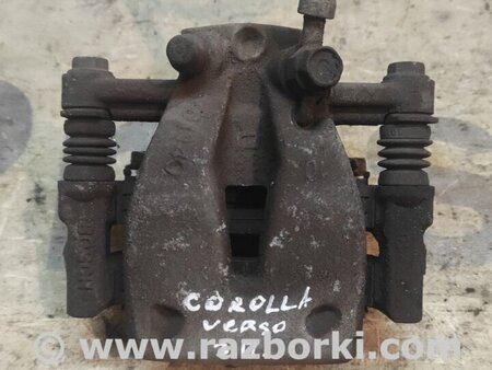 Суппорт задний правый для Toyota Avensis T250 (02.2003-10.2009) Киев 4773005071