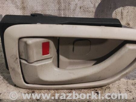 Ручка двери внутренняя для Hyundai Tucson (04-10) Киев 826102E000J9
