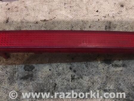 Катафот правый для Honda Accord CM (11.2002 - 12.2008) Киев 33505SEA013
