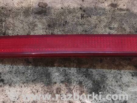 Катафот левый для Honda Accord CM (11.2002 - 12.2008) Киев 33555SEA013