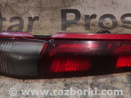 Фонарь задний левый для Nissan X-Trail T30 (2001-2008) Киев 26555EQ025