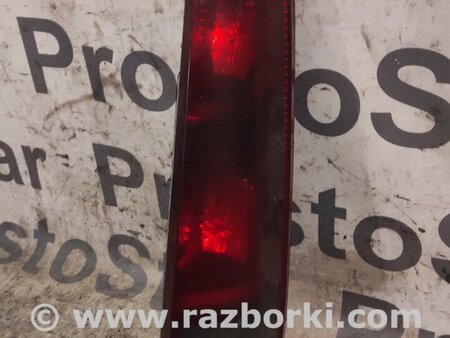 Фонарь задний правый для Nissan X-Trail T30 (2001-2008) Киев 26550EQ025