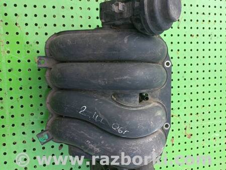 Впускной коллектор для Honda CR-V (02-06) Киев 17100PNBJ01