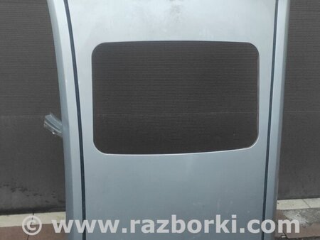 Крыша для Nissan Micra K12 (2002-2010) Киев 73112AX630