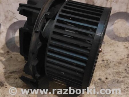 Мотор вентилятора печки для Nissan Micra K12 (2002-2010) Киев 27226AX105