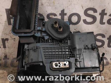 Корпус печки для Nissan Micra K12 (2002-2010) Киев 27210BC16B