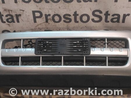 Бампер передний для Toyota RAV-4 (00-05) Киев 5211942903