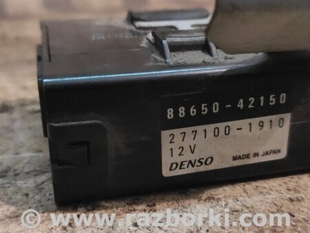 Блок управления печкой для Toyota RAV-4 (00-05) Киев 8865042150