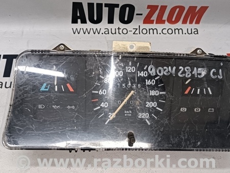 Панель приборов для Opel Kadett E Львов 90242815 CJ