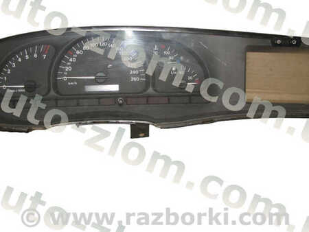 Панель приборов для Opel Omega B (1994-2003) Львов 09134518 LC