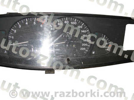 Панель приборов для Opel Omega B (1994-2003) Львов 90491263, X69-110.283