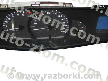 Панель приборов для Opel Omega B (1994-2003) Львов 90493818, X69-600.031