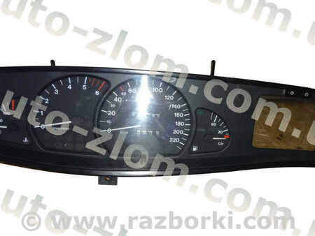 Панель приборов для Opel Omega B (1994-2003) Львов 90493819, X69-600.032
