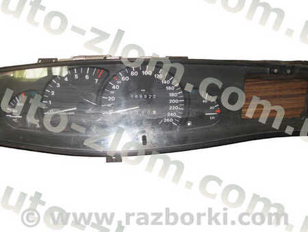 Панель приборов для Opel Omega B (1994-2003) Львов 90564489 PH, 110.008.812/005