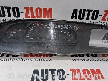 Панель приборов для Opel Vectra B (1995-2002) Львов 90569783 KH