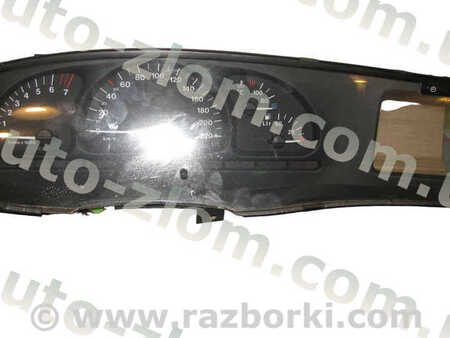 Панель приборов для Opel Vectra B (1995-2002) Львов 90569785 KK, 110.008.733/009