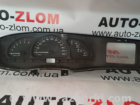 Панель приборов для Opel Vectra B (1995-2002) Львов 90569739 JN