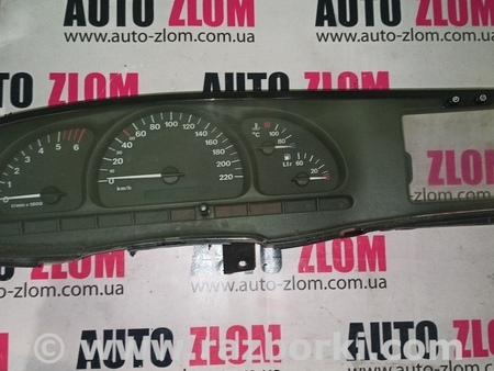 Панель приборов для Opel Vectra B (1995-2002) Львов 09134528 LS, 110.008.911/002