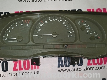 Панель приборов для Opel Vectra B (1995-2002) Львов 24422215 RN, 110.008.911/010