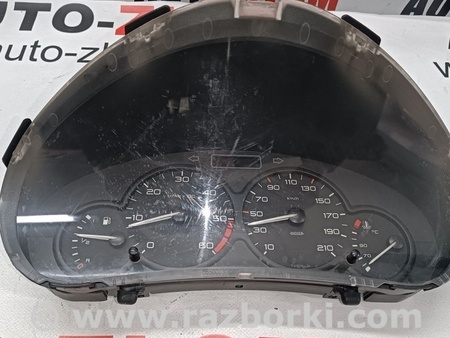 Панель приборов для Peugeot 206 Львов 9645096080