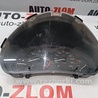 Панель приборов Peugeot 206