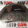 Панель приборов Peugeot 206
