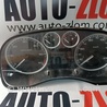 Панель приборов Peugeot 307